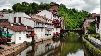  Itinéraires en Navarre pour des groupes